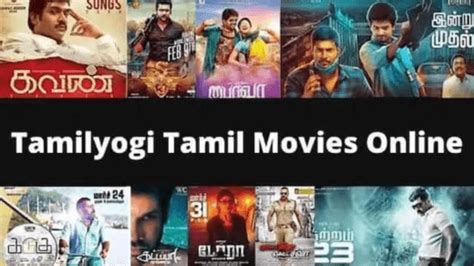 tamilyoki|TamilYogi – Tamil HD Movies – Tamil Yogi tamil。